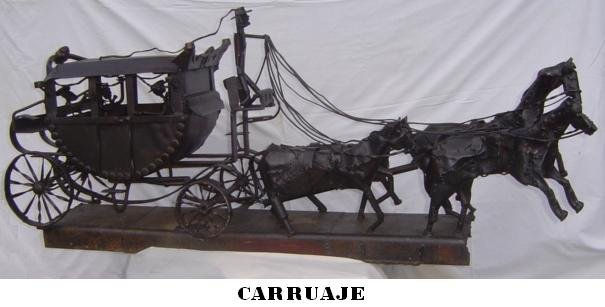 carruaje