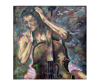 Violoncelo