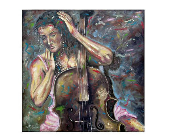 Violoncelo