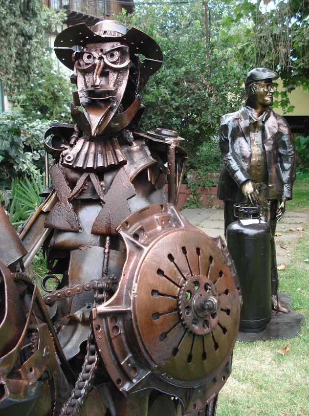 quijote