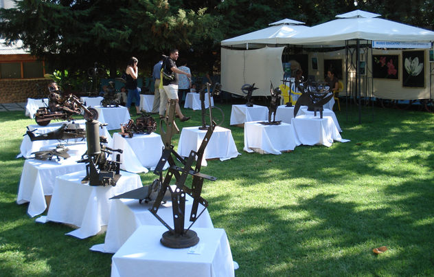 expo