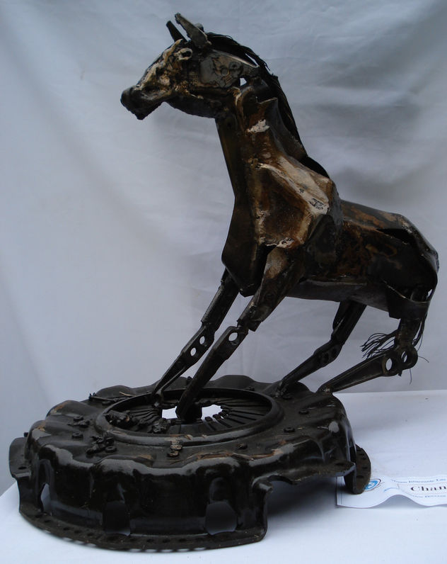 caballo