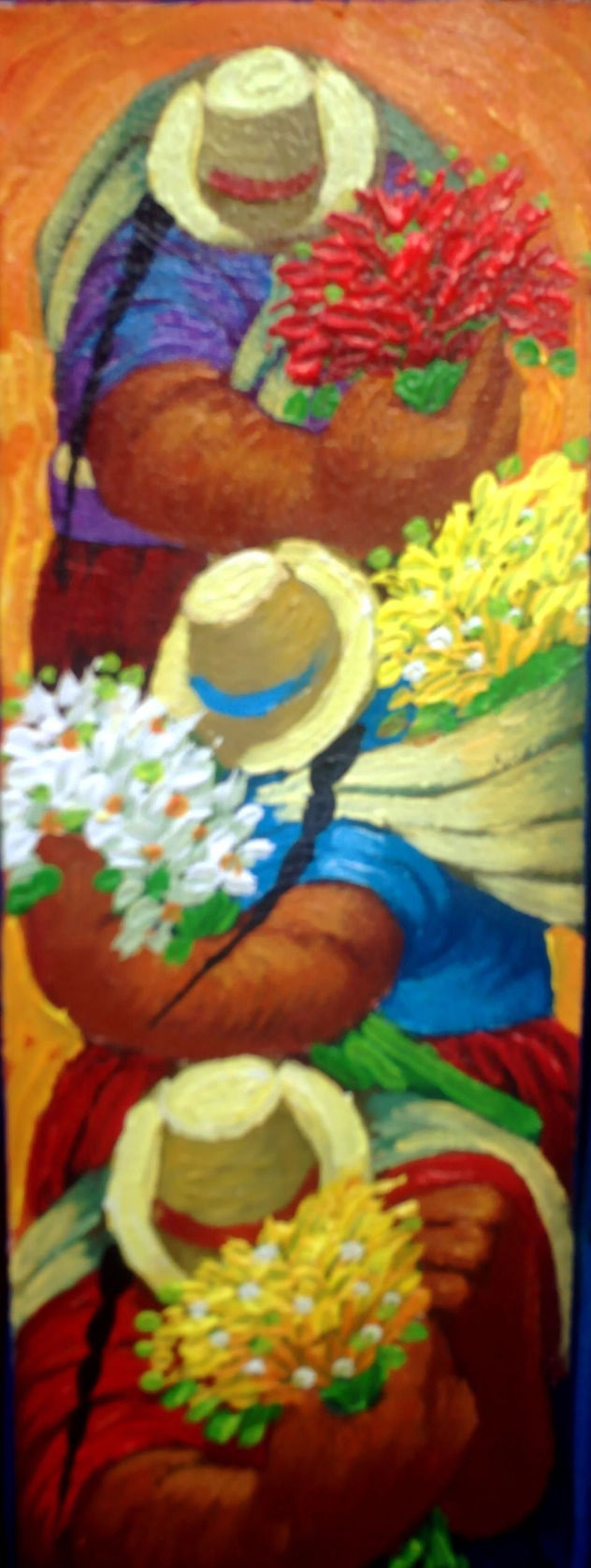 ofrenda