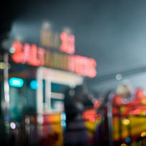 Día de feria