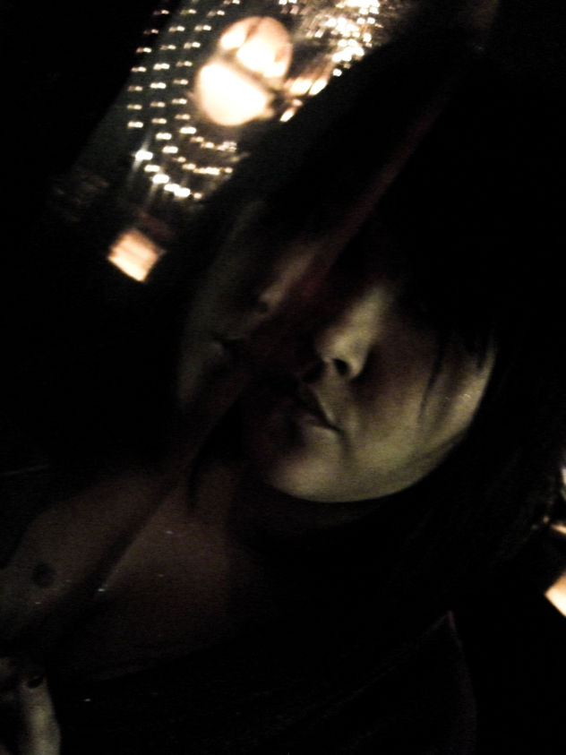 reflejo...
