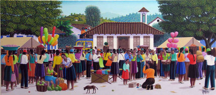 El conjurador
