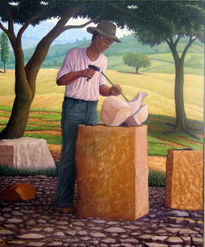 El tallador