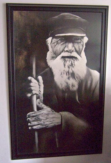 VIEJO