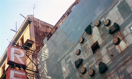 XV Salón de la Ciudad