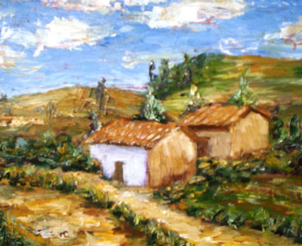 Paisaje