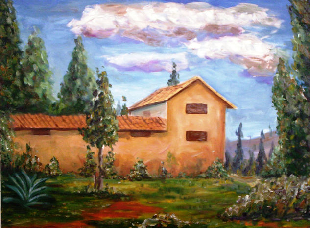 Paisaje 