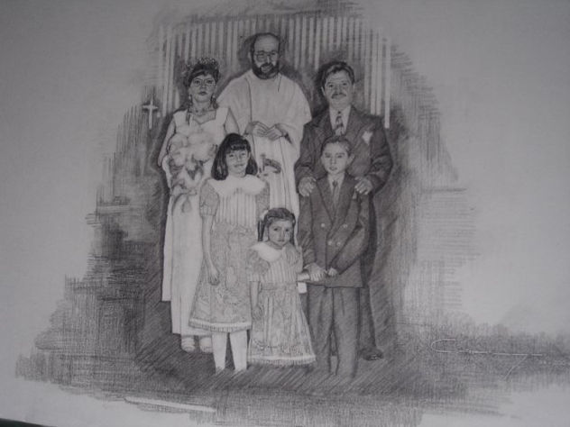 RETRATO DE FAMILIA