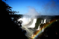 Cataratas de...