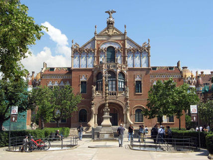 Hospital San Pablo