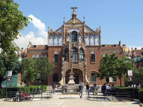 Hospital San Pablo