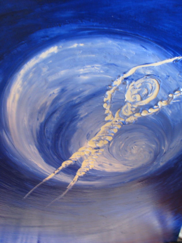 evolucion I danza universal