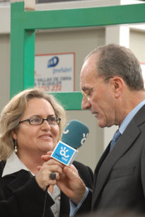 Entrevistas