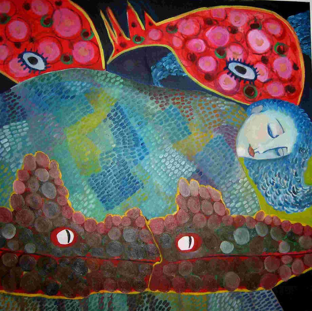 DORMIDA