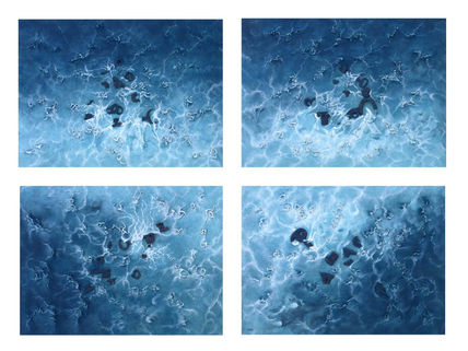 Encuentros I II III IV
