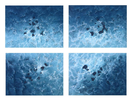 Encuentros I II III IV