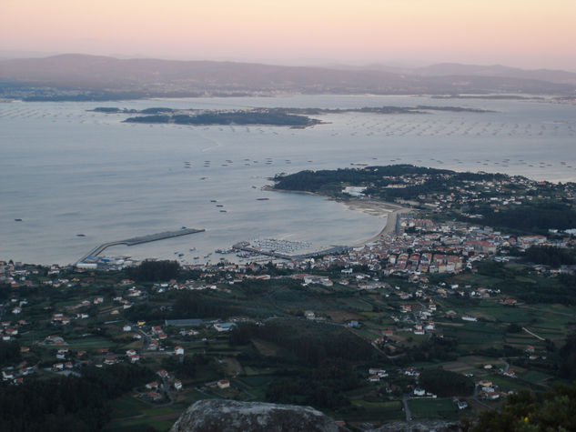 Rías Baixas 