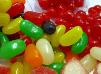 Jelly beans