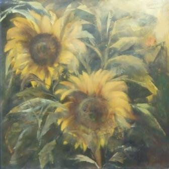 Girasoles