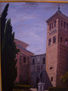 TOLEDO: "UN BONITO RINCON"  TORRE DE SAN ROMAN