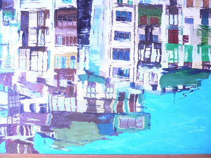 Refeleejos de bermeo