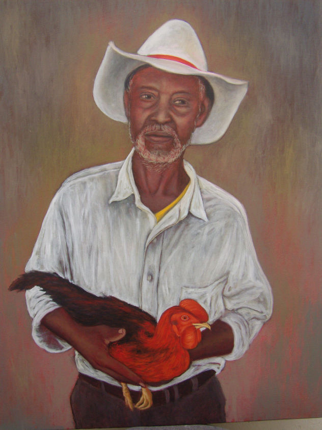 serie de los traberos.
