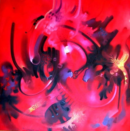Encuentros