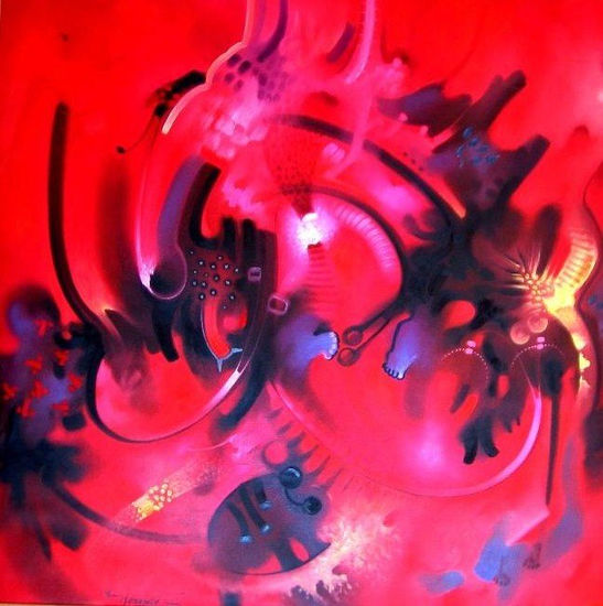 ENCUENTROS 