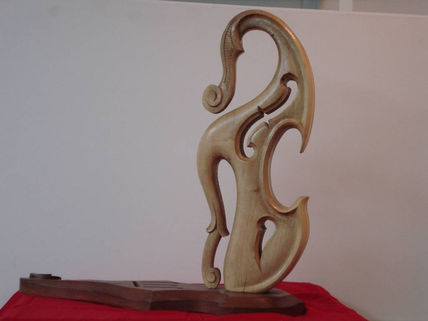 Violin de Cremona