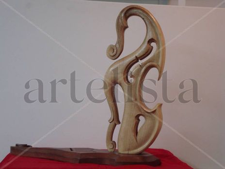Violin de Cremona