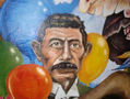 recorte del mural