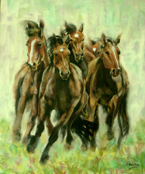 Caballos