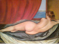 Desnudo