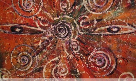 Abstracto