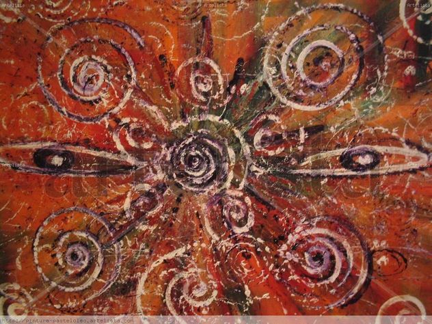 Abstracto