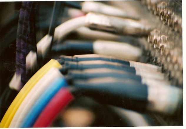 electrico