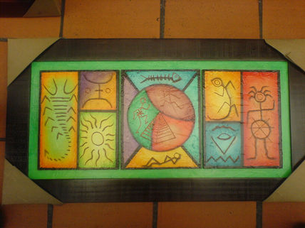 Cultura precolombina