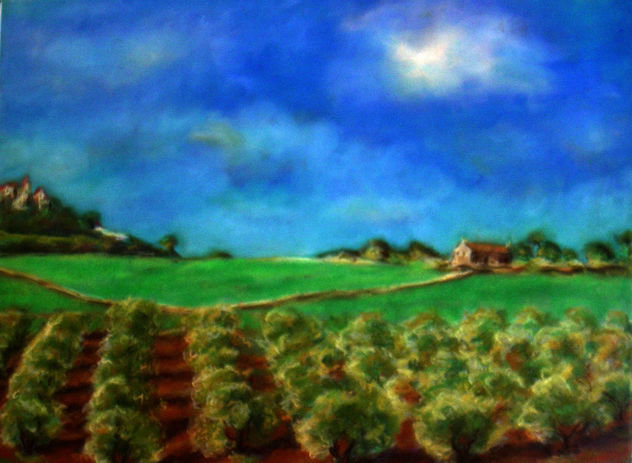 olivar