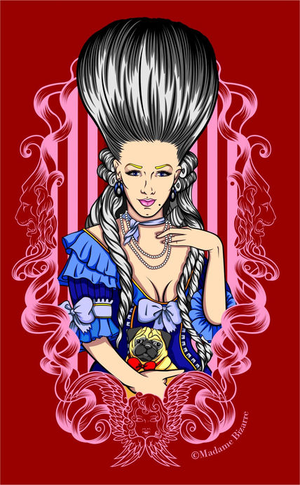 Marie Antoinette