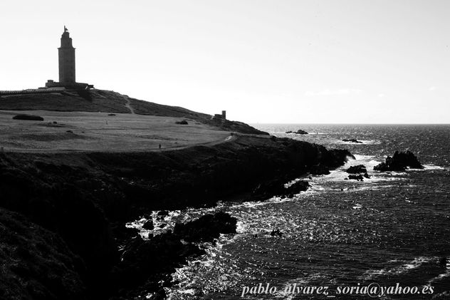 PENINSULA DE LA TORRE