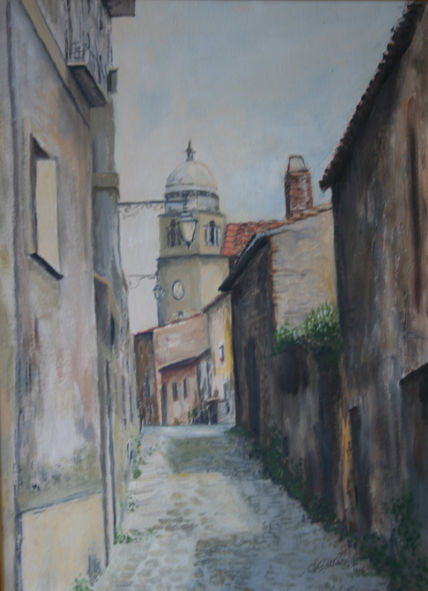 Santa Margherita