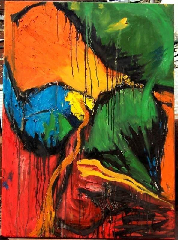 "Movimiento ciclico ascendente"