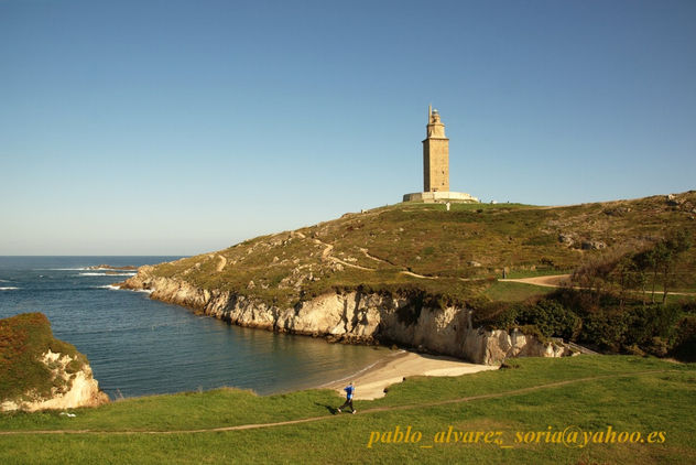 PENINSULA DE LA TORRE 2
