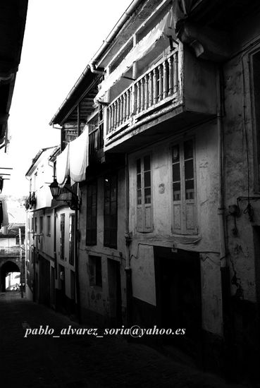 CALLE DE BETANZOS 