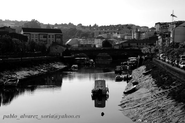 PASEO FLUVIAL DE BETANZOS 2 