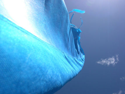 Duna Azul